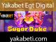 Yakabet egt digital sağlayıcısındaki oyunlarıyla ünlüdür.