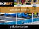 Yakabet kripto sayesinde güvenilirliğiyle hızlılığını göstermektedir.