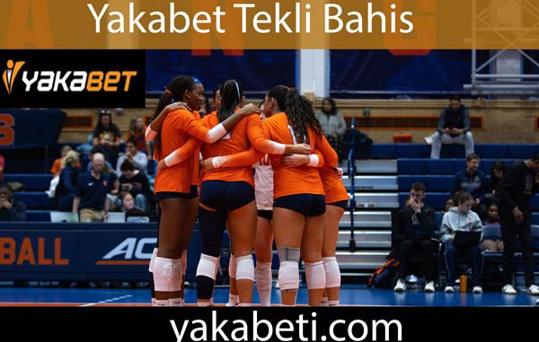 Yakabet tekli bahis vasıtasıyla efektif durumdadır.